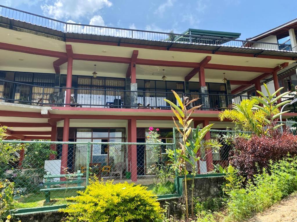 Hangover Hostels Ella Extérieur photo