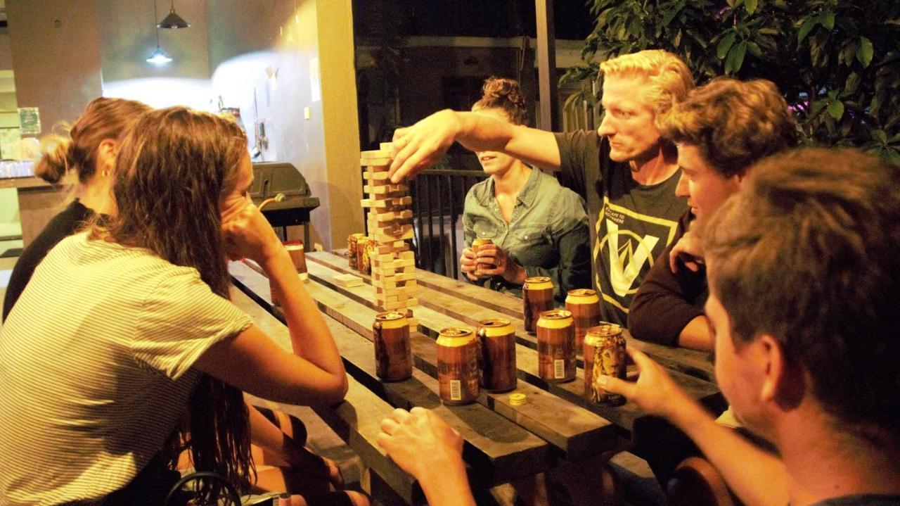 Hangover Hostels Ella Extérieur photo